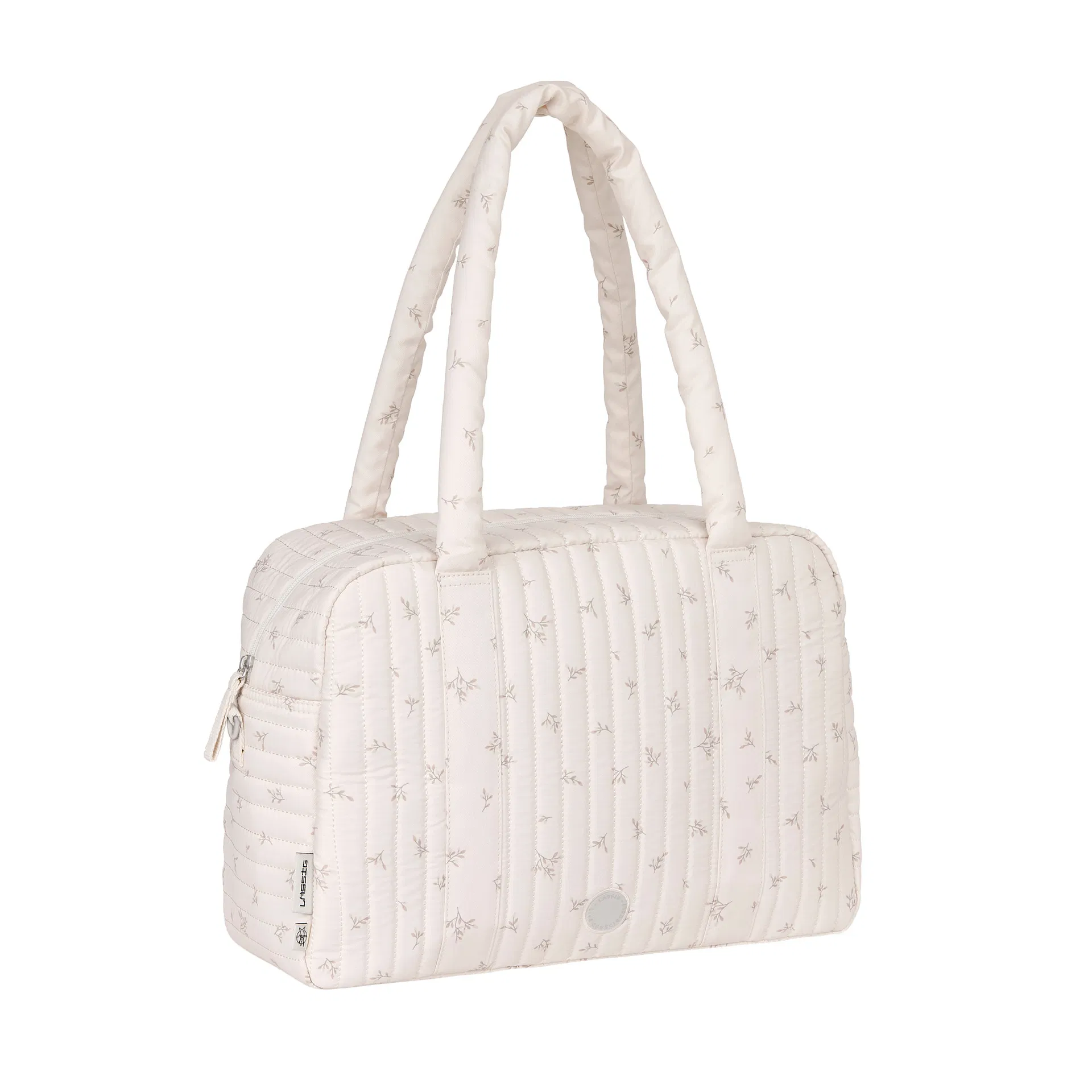 Sac a langer Nalea, feuilles - Lassig. - Image 3