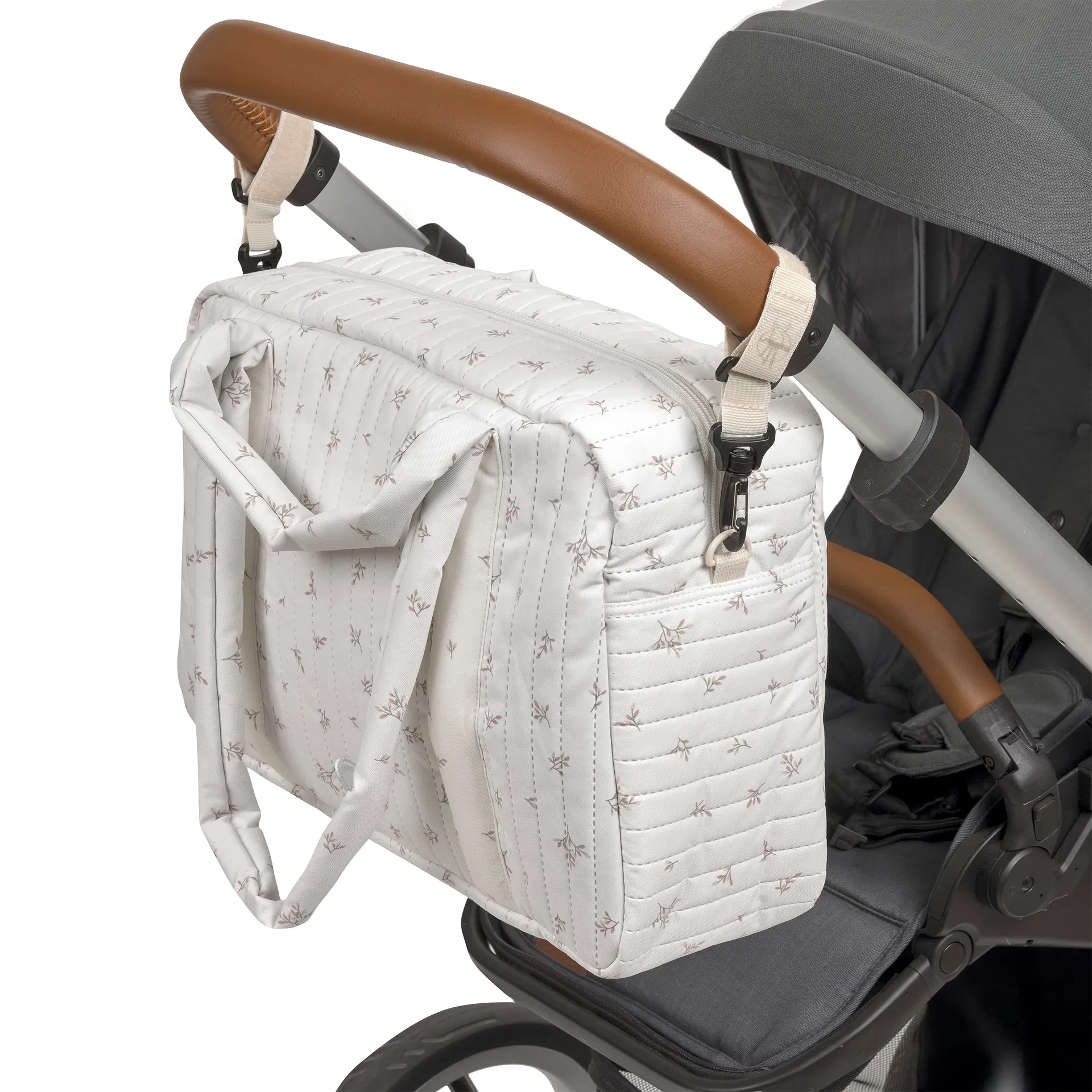 Sac a langer Nalea, feuilles - Lassig. - Image 4