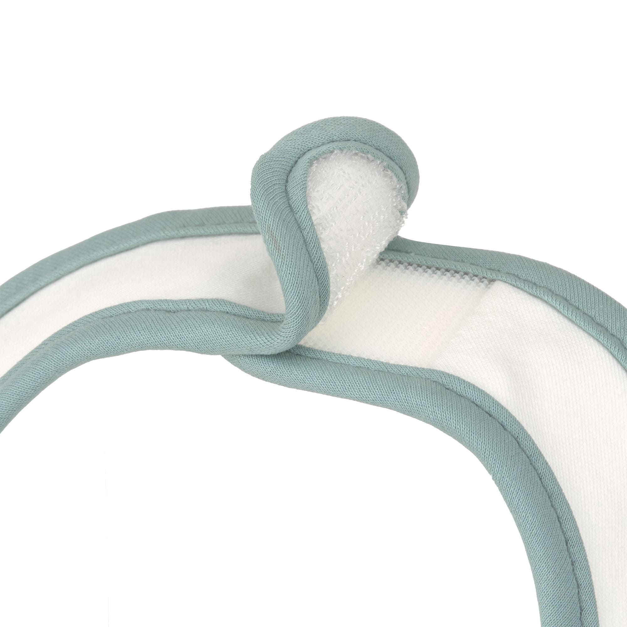 Bavoirs naissance (lot de 3) - Tiny Team, Chien. - Image 2