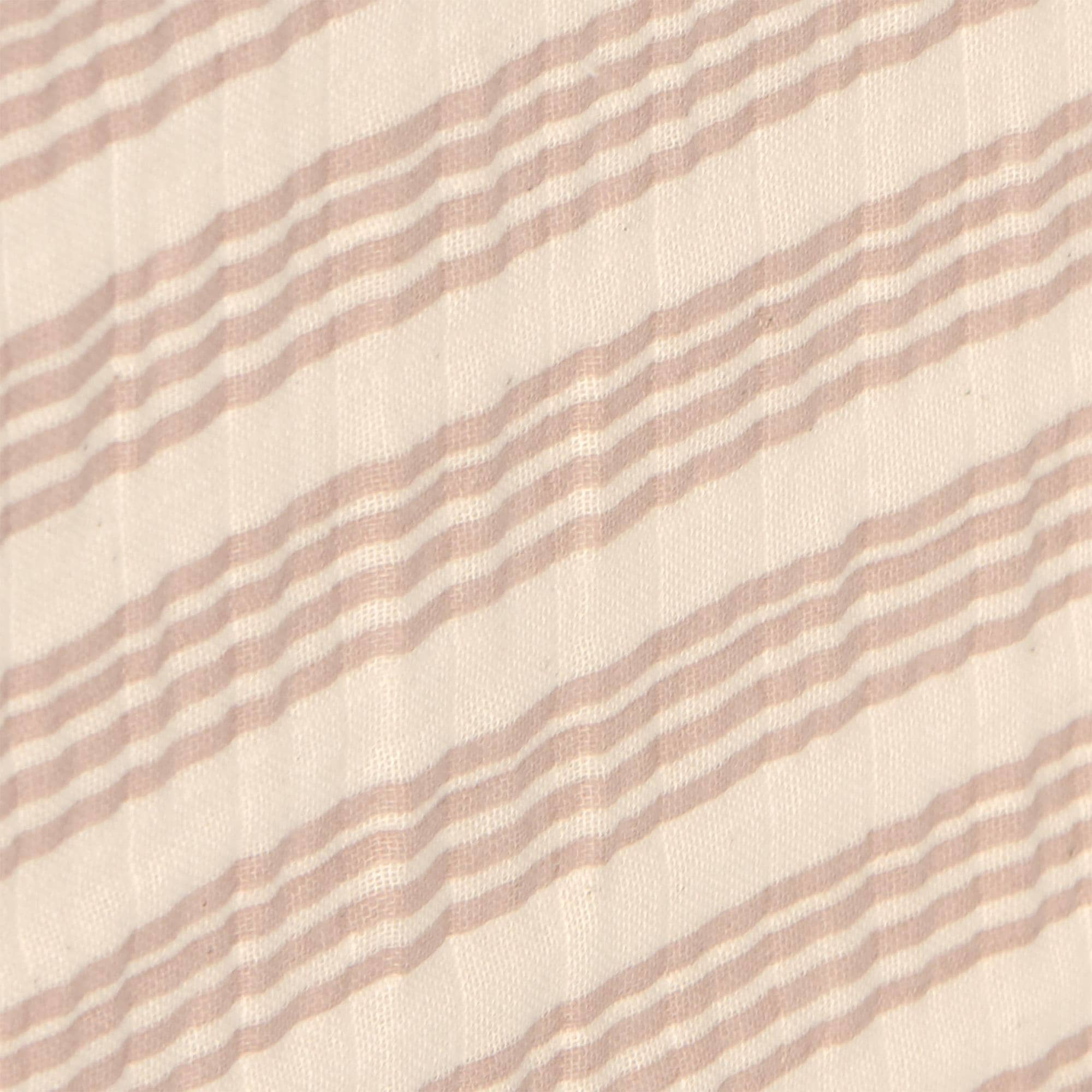 Langes coton (3 pcs) 60 x 60 cm - Tiny Team, mushroom. - Image 5