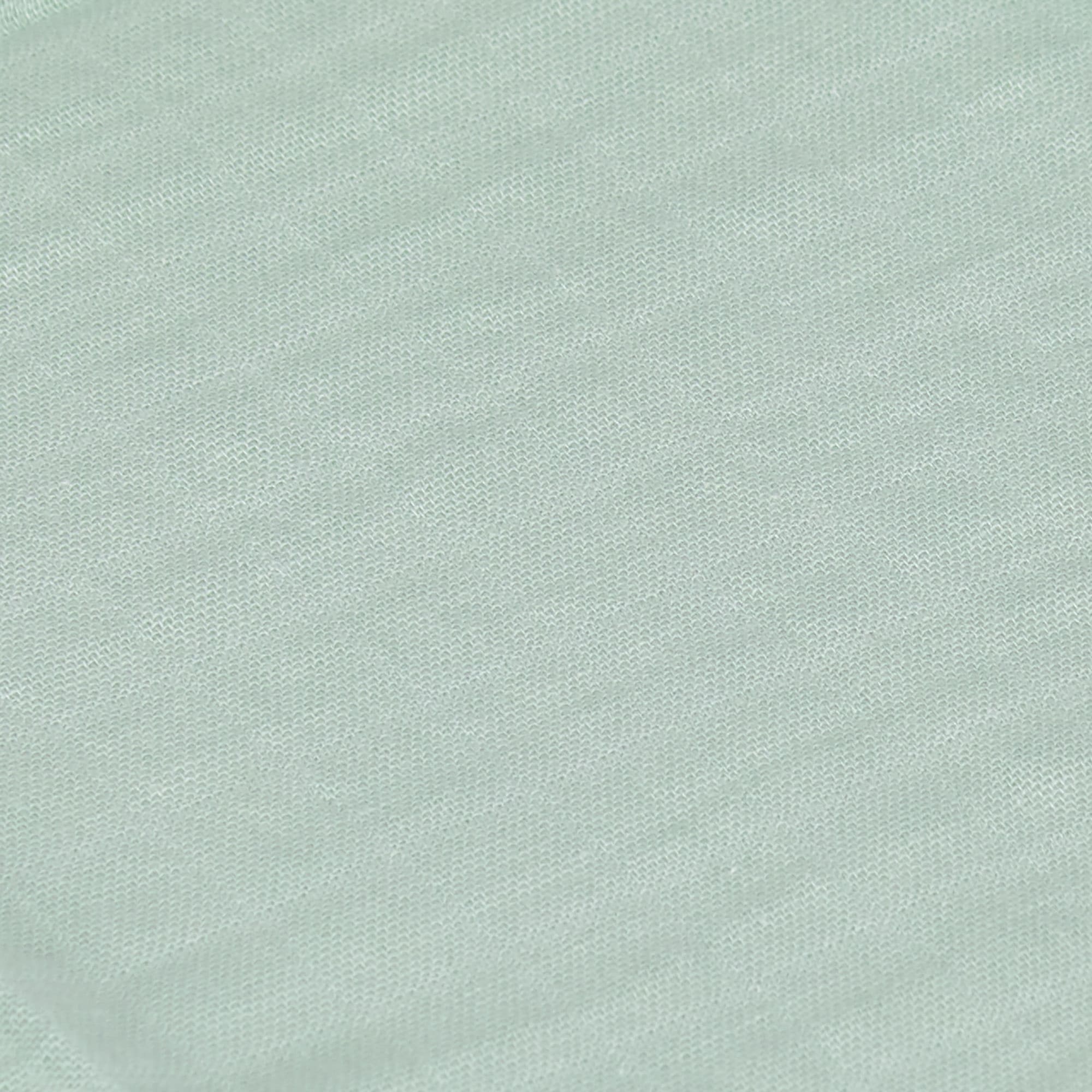 Langes coton (3 pcs) 60 x 60 cm - Tiny Team, granite vert. - Image 4