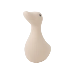 Veilleuse Liva beige.