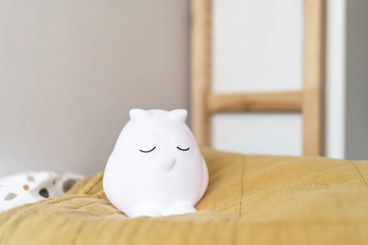 Veilleuse Oscar. - Image 2