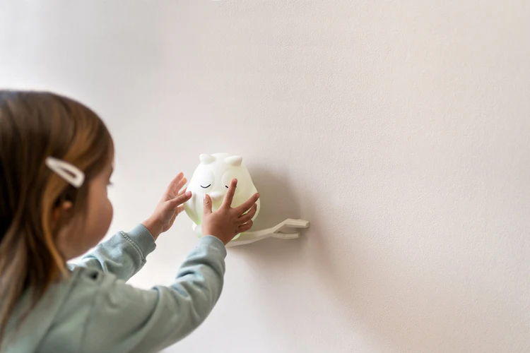 Veilleuse Oscar. - Image 4