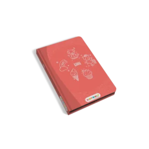 KIDYDRAW-MINI Tablette à dessin Kawai – Kidywolf.