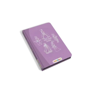 KIDYDRAW-MINI Tablette à dessin Princesses – Kidywolf.