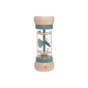 Bâton de Pluie en Bois On The Go – Jollein.