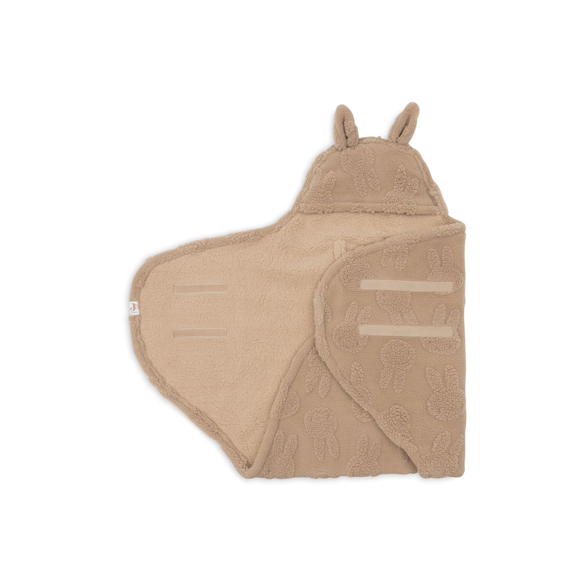 Couverture Portefeuille Miffy Jacquard – Jollein.