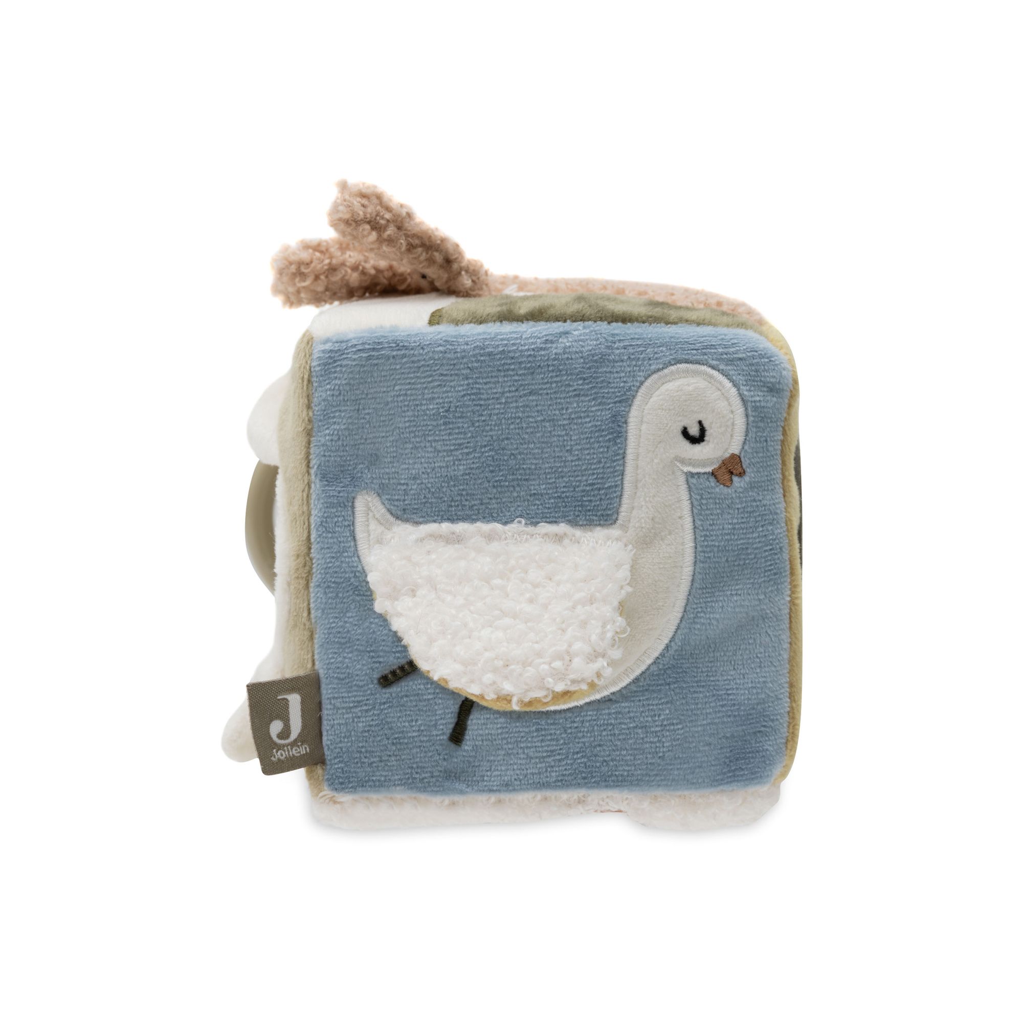 Cube d'Activités Tiny Park - Jollein. - Image 2