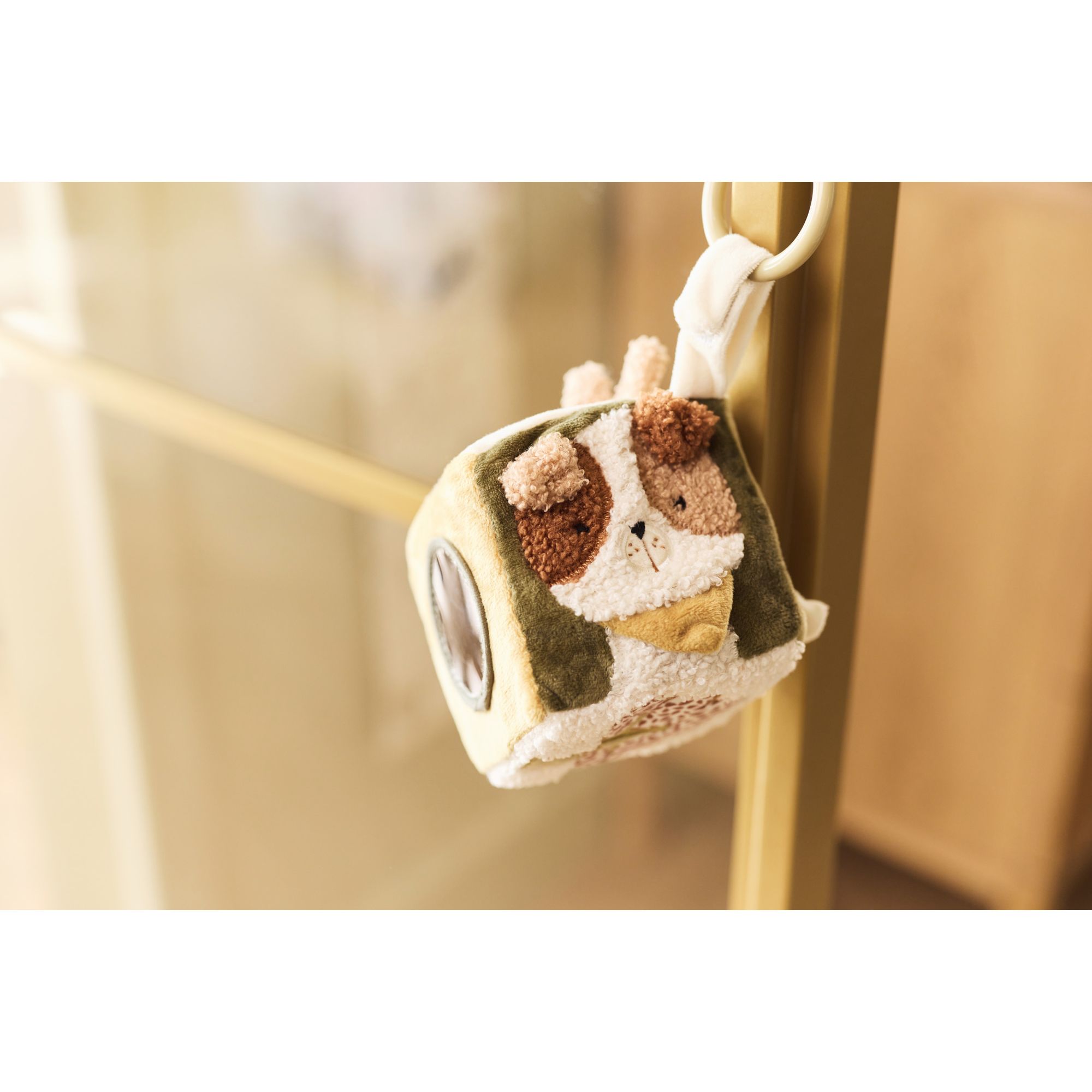 Cube d'Activités Tiny Park - Jollein. - Image 7