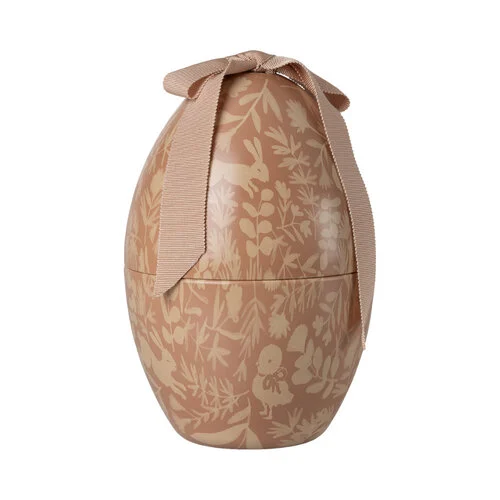 Maileg Œuf de Pâques, Medium – Poudre.