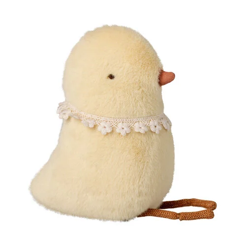 Maileg Peluche Poussin, Petit.