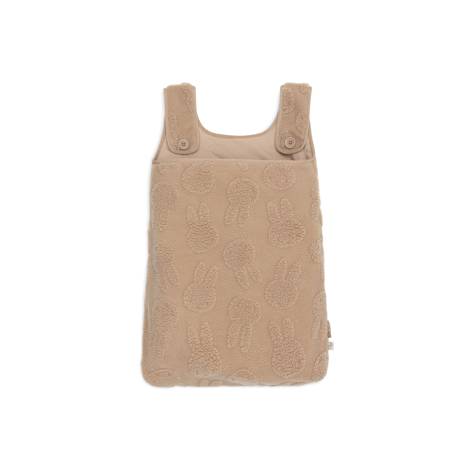 Sac de Rangement Miffy Jacquard Teddy – Jollein.