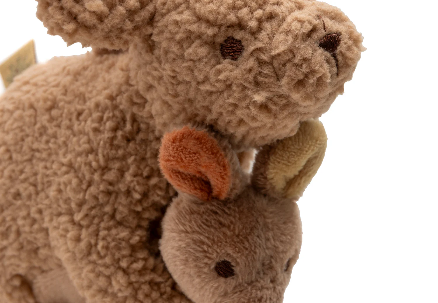 Jouet d'Activités Kangourou - Jollein. - Image 4