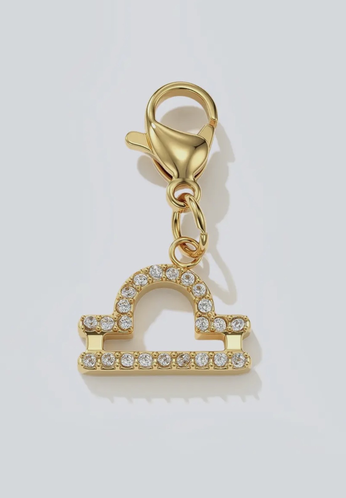 Charms Capricorne et Balance. - Image 2