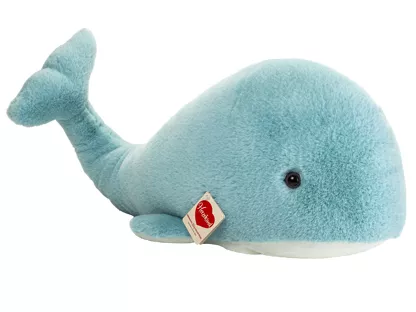 Peluche Baleine 42cm.