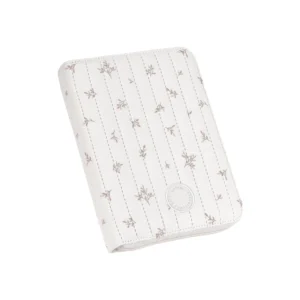 Protège carnet de santé, Feuilles.