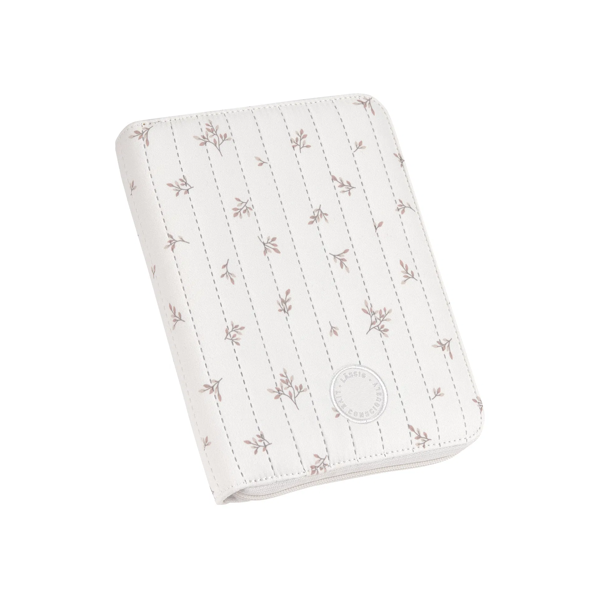 Protège carnet de santé, Feuilles.