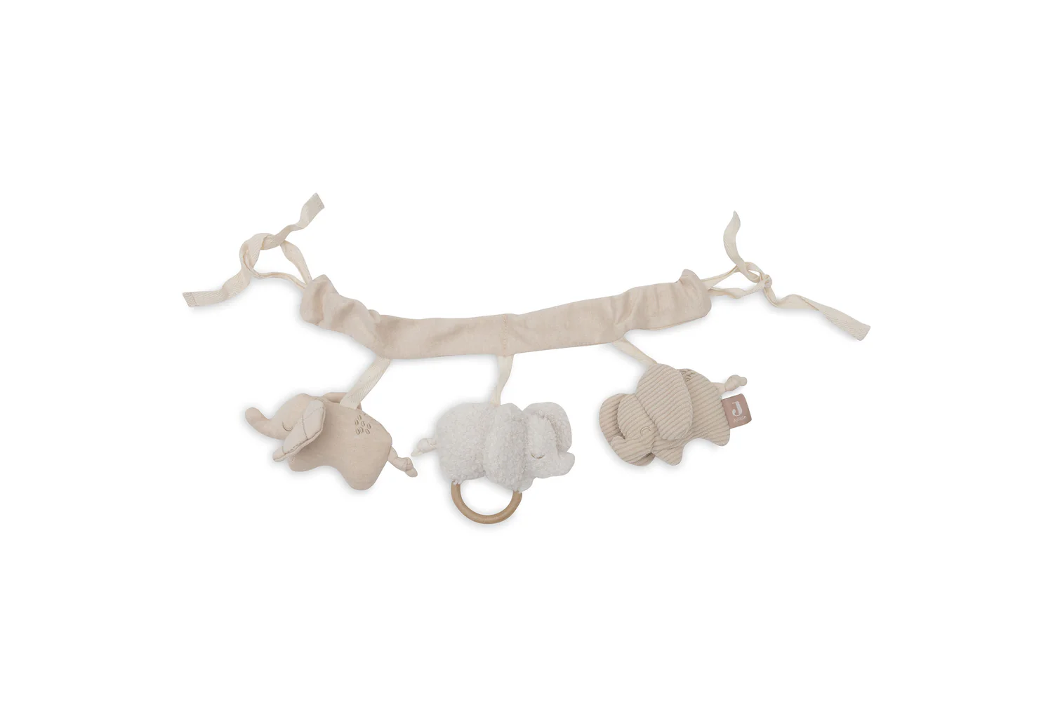 Chaîne d&rsquo;activités Elephant Tales – Jollein.