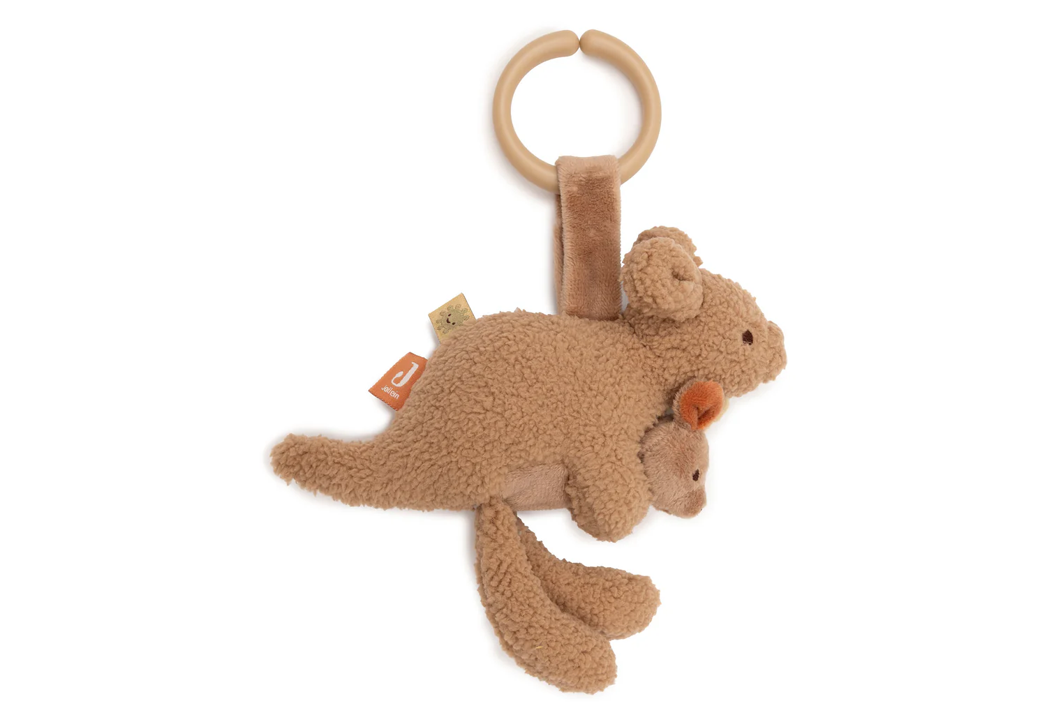 Jouet d&rsquo;Activités Kangourou – Jollein.