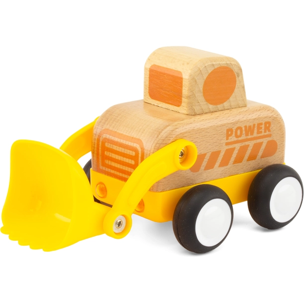 Routoudou MINI CHARGEUSE.