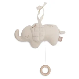 Peluche Musicale Elephant Tales.