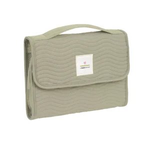 Pochette de change XL – Mint.