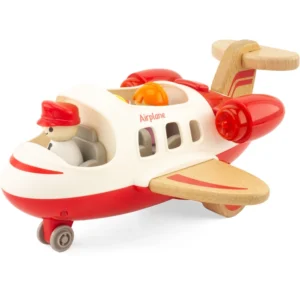 Routoudou AVION DE LIGNE.