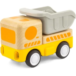 Routoudou MINI CAMION BENNE.