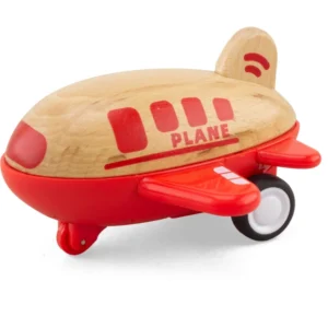 Routoudou MINI AVION DE LIGNE.