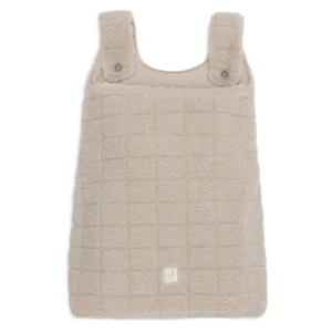 Sac de Rangement Box Teddy Warm Sand.