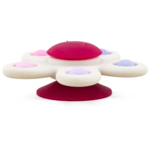 Baby Spinner PÉTALOUNE 5P POP.