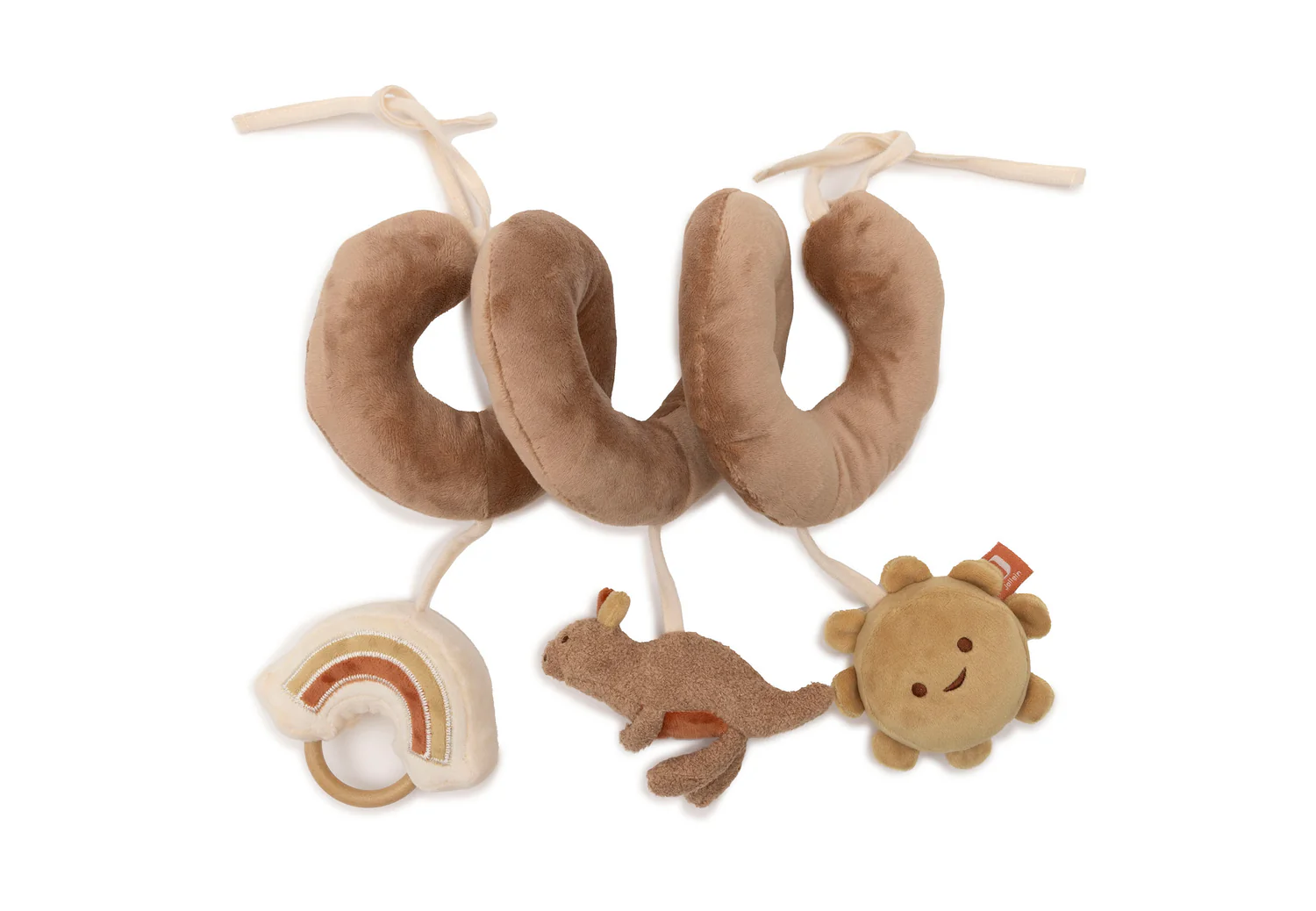 Spirale d&rsquo;activité Kangourou Jollein.