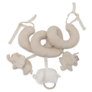 Spirale d&rsquo;activité Elephant Tales – Jollein.