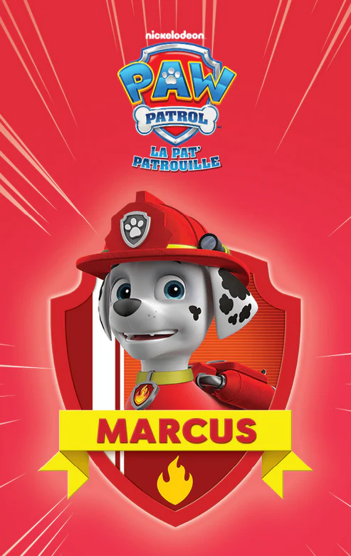 Yoto Cartes (6) Collection La Pat' Patrouille. - Image 3