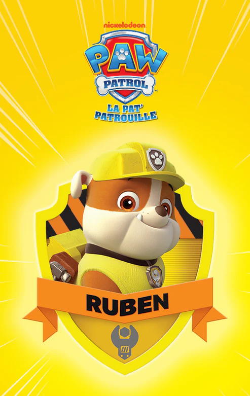 Yoto Cartes (6) Collection La Pat' Patrouille. - Image 2