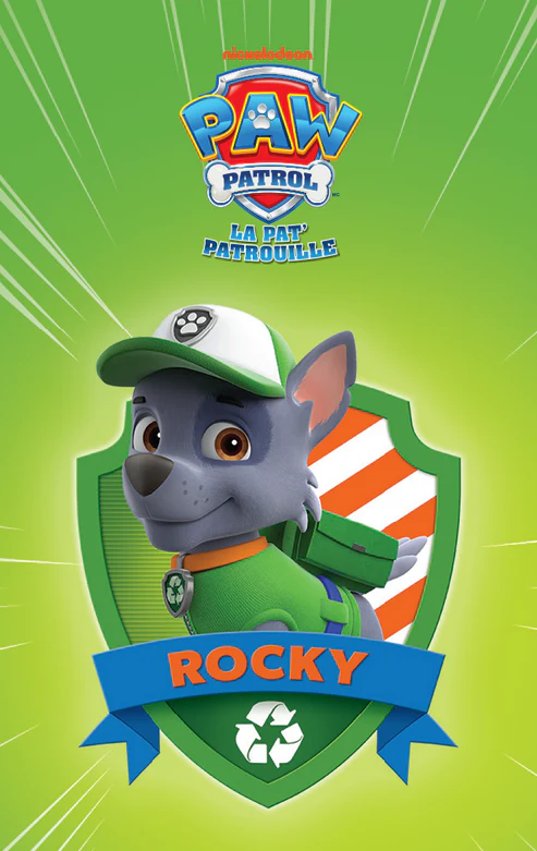 Yoto Cartes (6) Collection La Pat' Patrouille. - Image 5