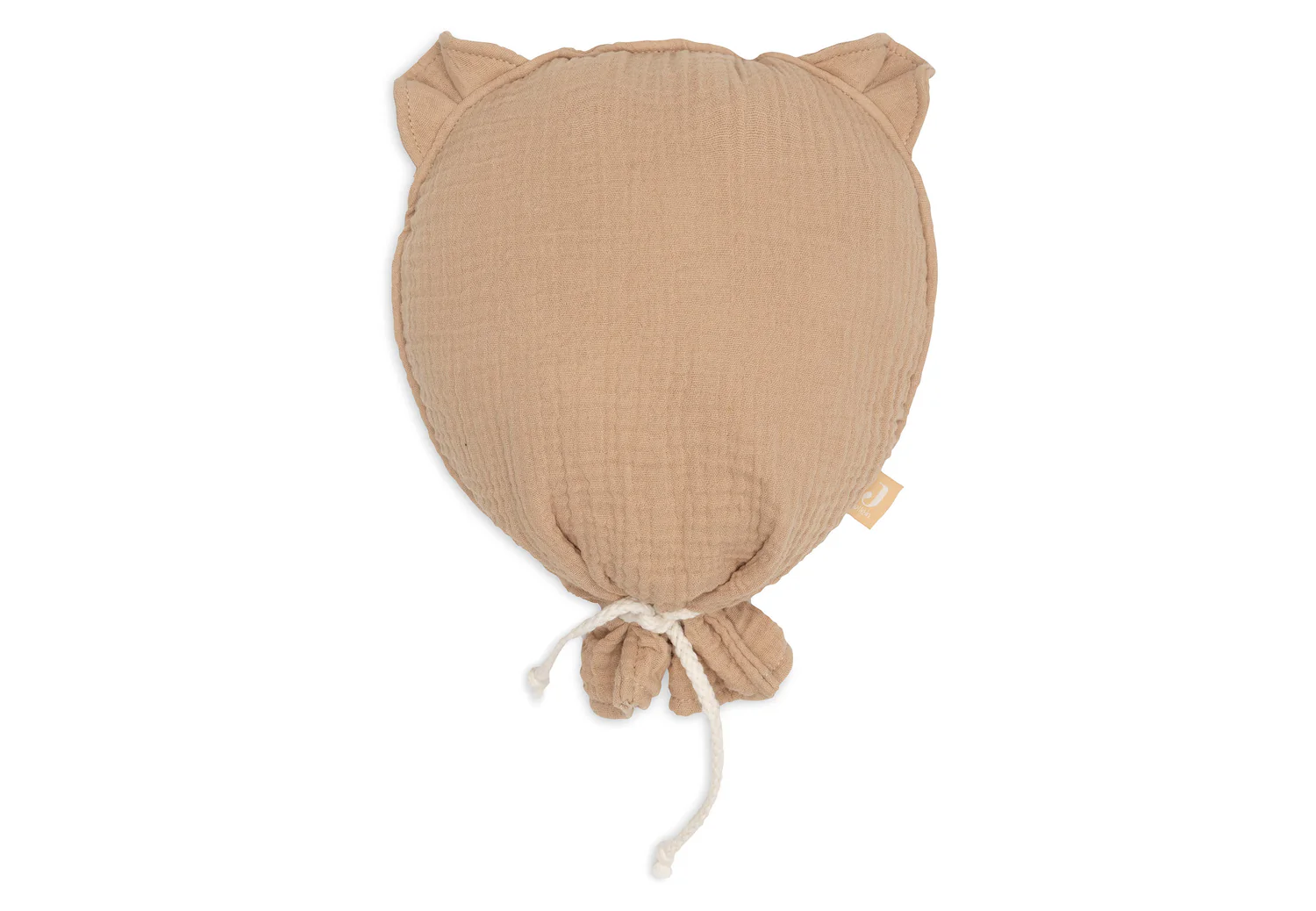 Ballon Teddy Bear Beige – Jollein.