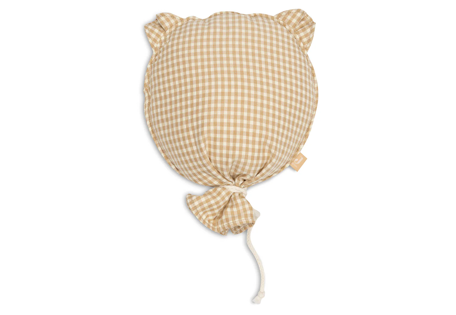 Ballon Teddy Bear Check – Jollein.