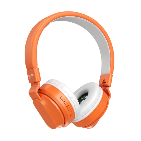 Yoto Casque audio sans fil.