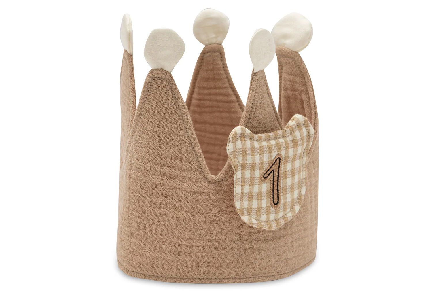 Couronne d&rsquo;anniversaire Teddy Bear – Jollein.