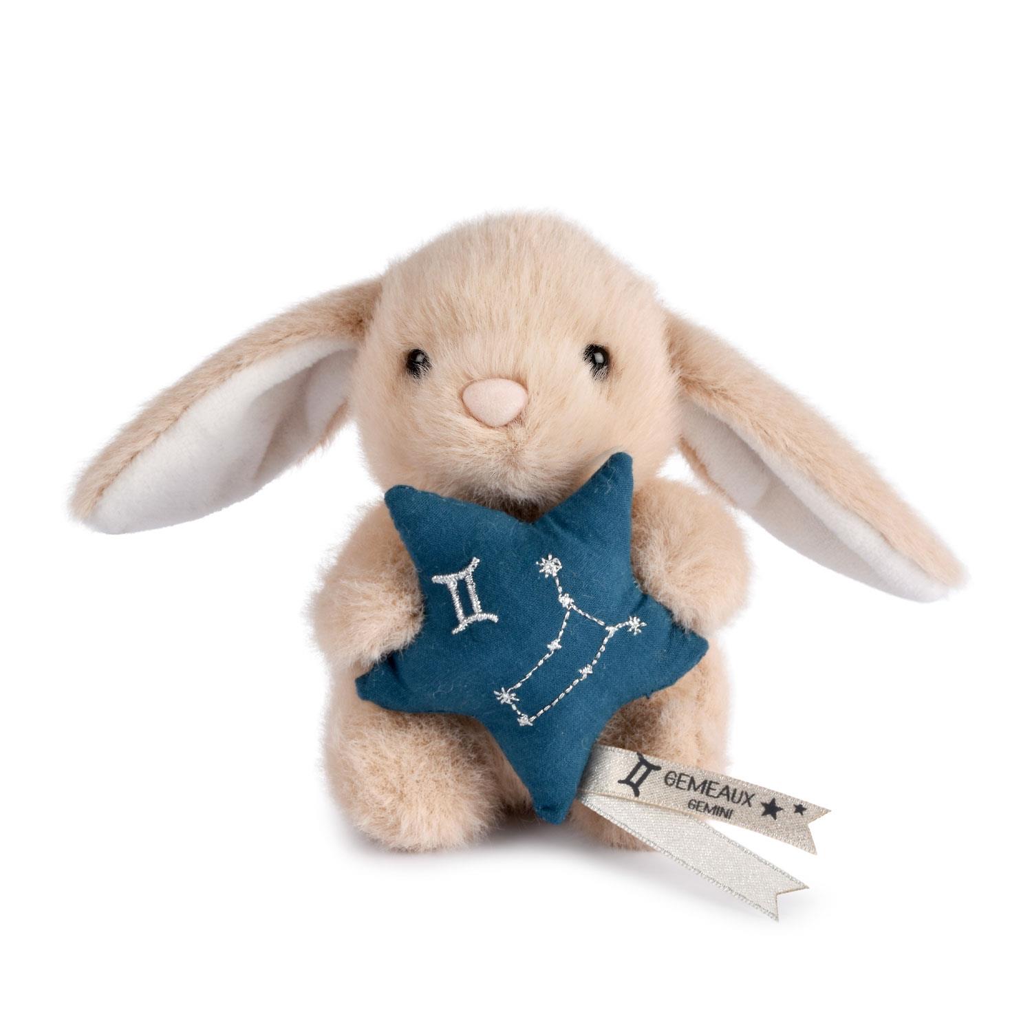 DOUDOU ASTRO – Gémeaux.