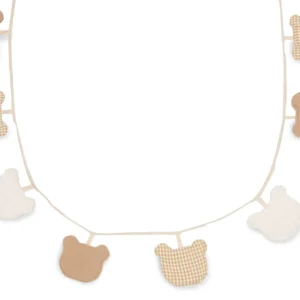 Ligne de drapeau Teddy Bear – Jollein.