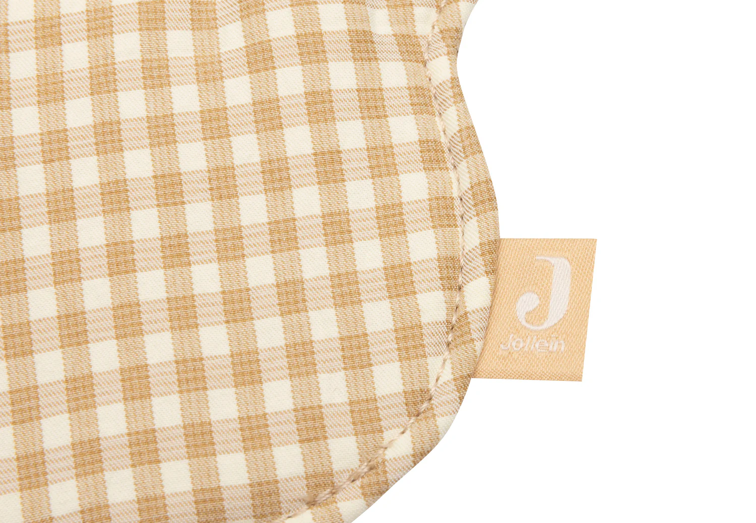 Ligne de drapeau Teddy Bear - Jollein. - Image 2