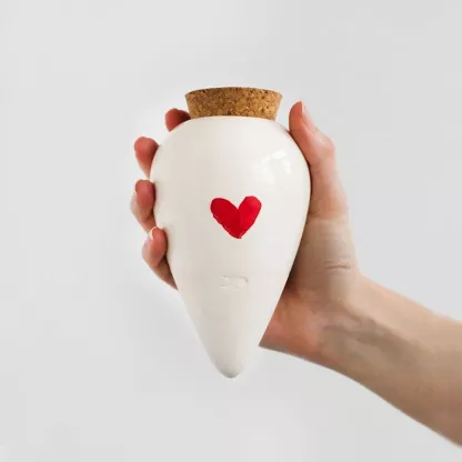Pépin – Olla – Coeur.