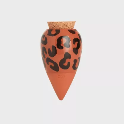 Pépin – Olla – Léopard macchiato.