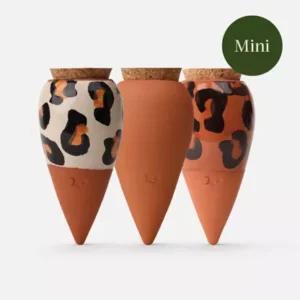 Pépin – Coffret Trio mini ollas – les Léopards.