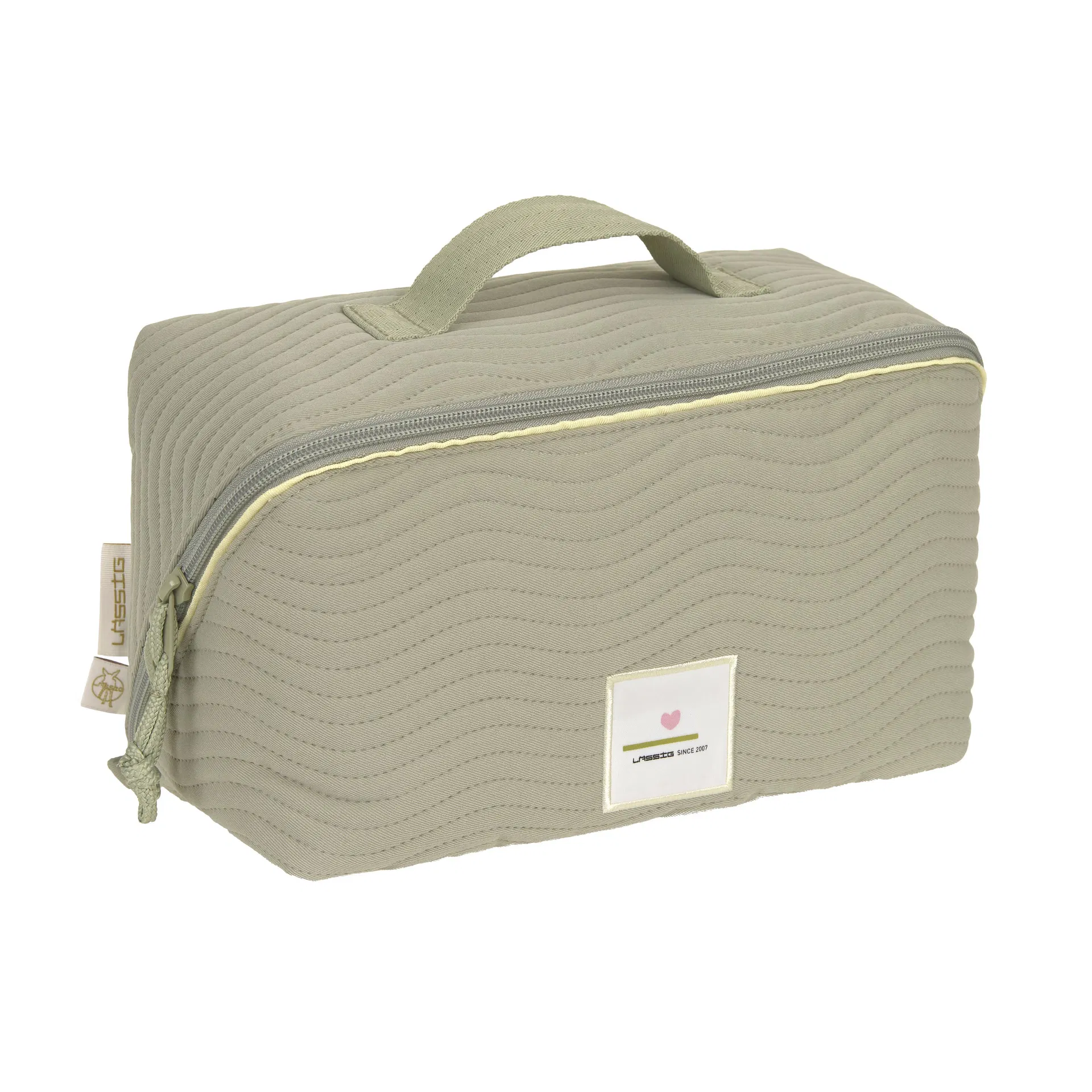 Organisateur de table à langer – Mint.