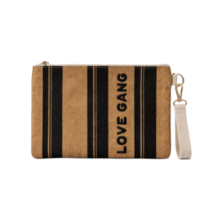 Pochette Kira Love gang – Zakuw.