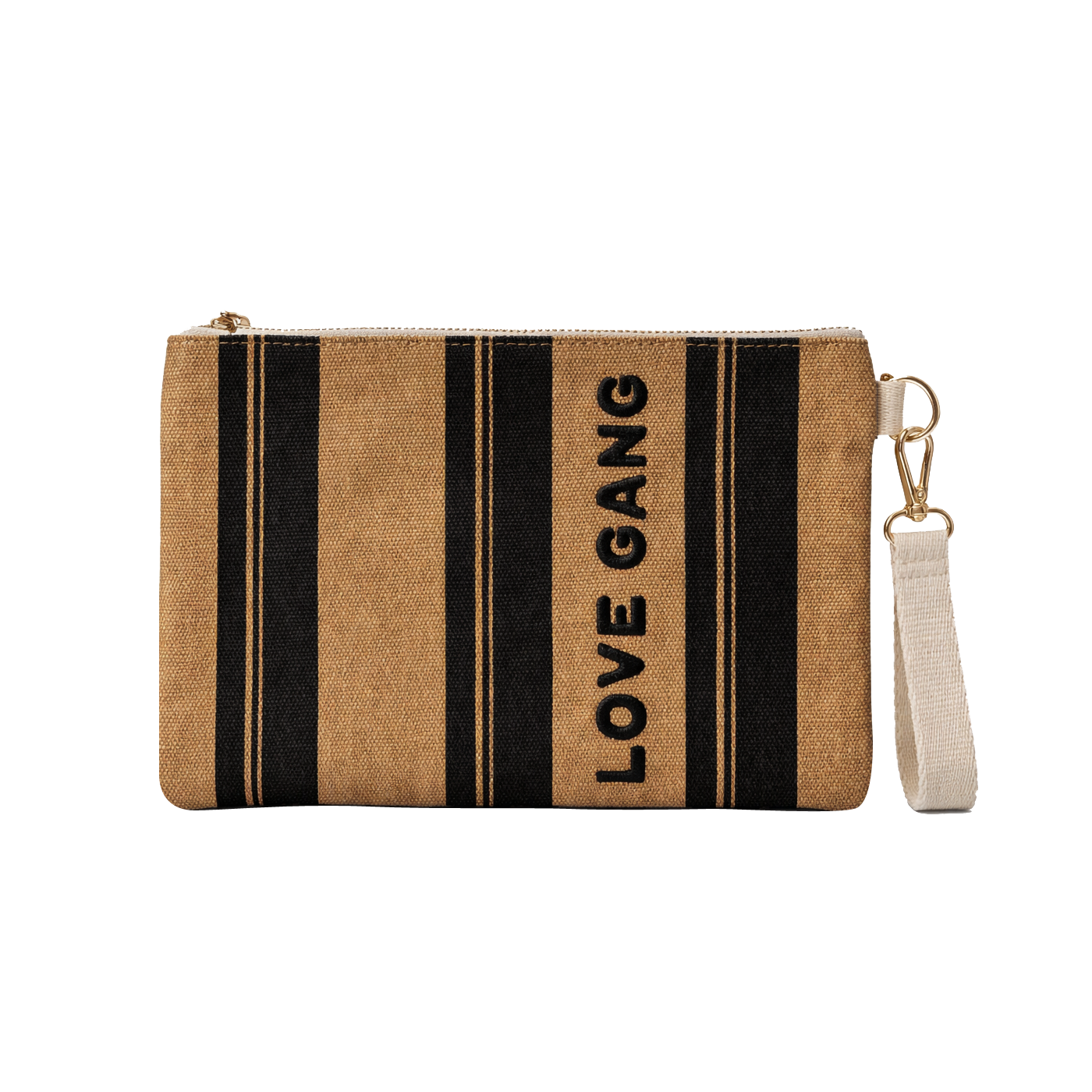 Pochette Kira Love gang – Zakuw.